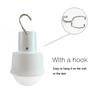 Voice Activated Party Lights USB Charging LED Bulb Light Hiking RGBW Lamps  Outdoor