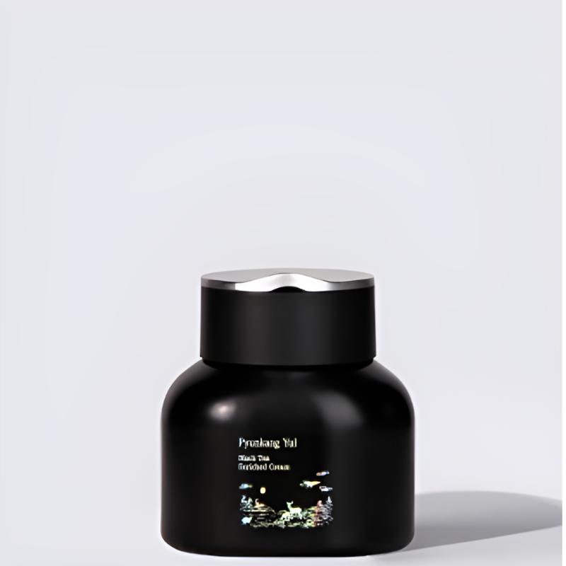 [Pyunkang Yul] Black Tea Enriched Cream 60 ml