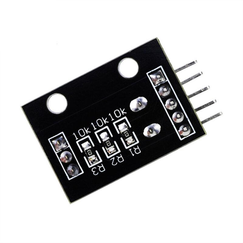KY-040 Rotary Encoder Module Brick Sensor Development For Arduino