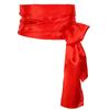 Pirate Hairband Captain Bandanas Belt LARP Supplies for Halloween Teens Masquerade Dress-up Theme Party