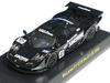 Kyosho Circle K Sunkus McLaren F1 GTR Racing Diecast Car Collection LM 1998 Single Item 1/64 (No. 41)