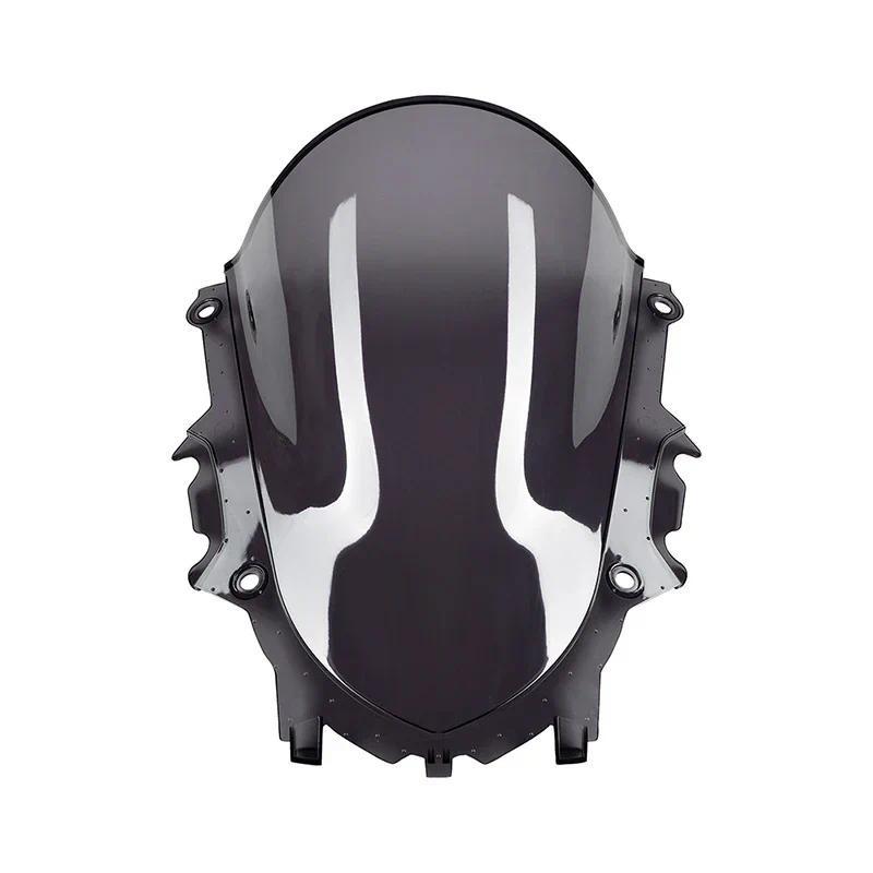 Motrorcycle Windshield Windscreen Deflector Wind Shield Screen For Yamaha YZF R3 R25 2019 2020