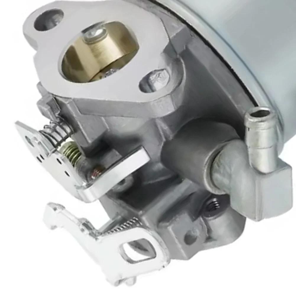 

Replacement Carburetor With Gasket For Tecumseh HSSK50 Models - Sturdy Carburetor Replacement Engines Carburetor China Mainland