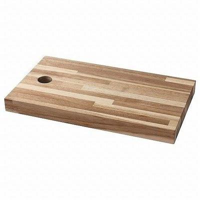 IKEA Cutting Board 35x20 Cm Acacia Wood SKOGSTA (103.055.00)
