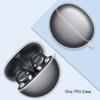 Headphone Guard TPU Protective Case Compatible for Freeclip Cover Shockproof Shell Washable Housing Anti scratch Sleeve