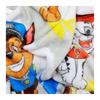 Paw Patrol Splodge Fleece Blanket