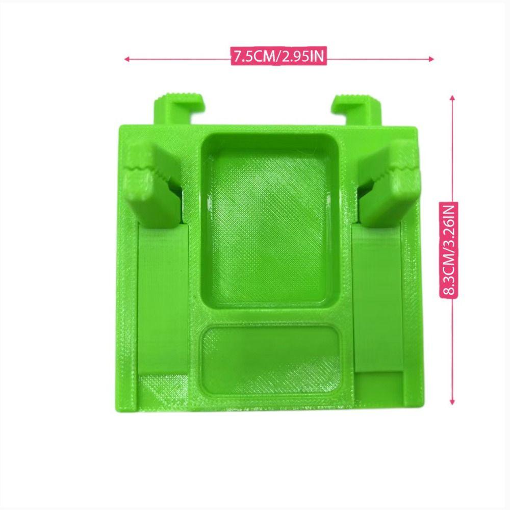 Precision Alignment Electric Wire Welding Fixture Plastic Welding Wire Holder