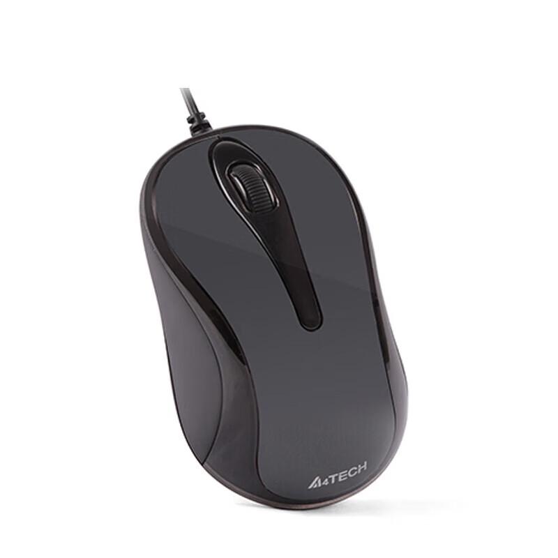 

A4Tech N-350 Wired USB Mouse