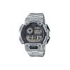 G Shock AE 1400WHD 1A AE-1400WHD-1A