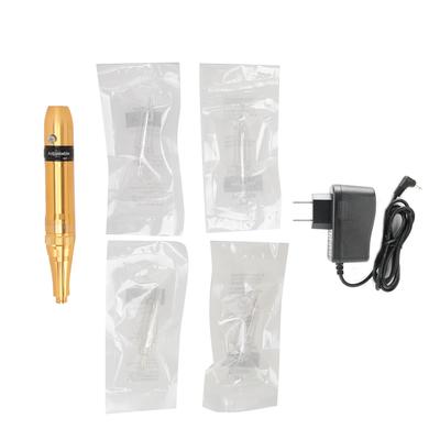 Microblading Pen SemiPermanent Eyebrow Lip Eyeliner Tattoo Machine Device