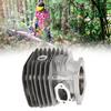 Cylinder Clutch Crank Bearing Kit Replacement Parts Fit for Husqvarna 261 262 262XP Chainsaw