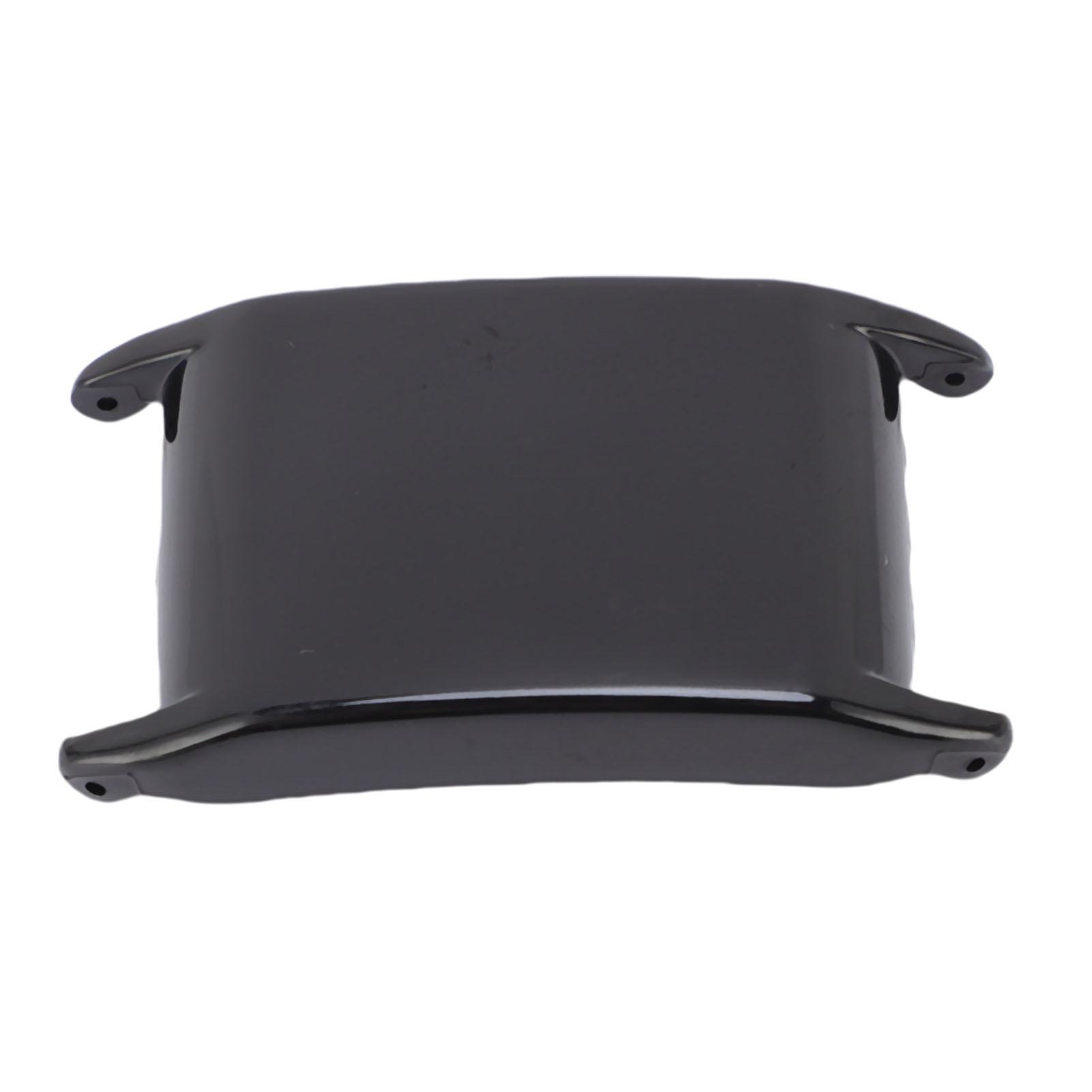 

Адаптер для ремешка часов 22 мм Чехол-рамка Подходит для часов Whoop 4.0 Защита от царапин ПК Ремешок для часов Адаптер Рамка Черный