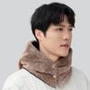 Neck Collar Balaclava Hat Thickened Winter Cap Simple Ear Protection Hat  Outdoor