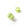 Luminous Erotic Dice Set - Cross-Border Sensual Game with Embossed Effects