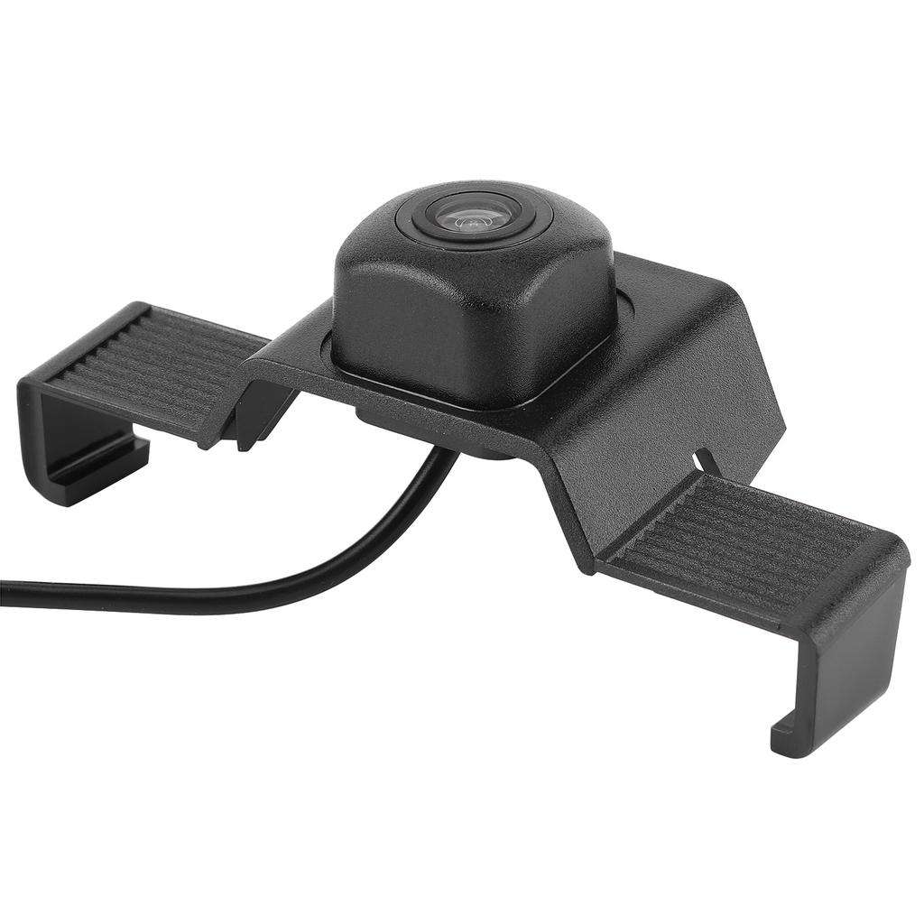 CCD HD Front View Camera Car Parking Digital Cam IP68 Waterproof Fit for Highlander 2018