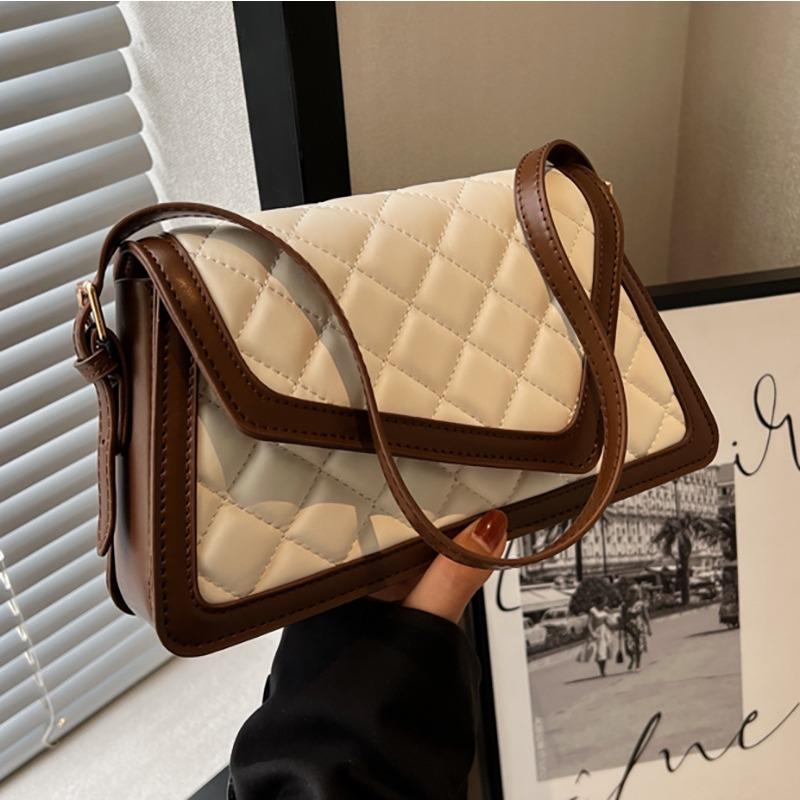 Shoulder Bag Fashion Casual Bag New Messenger Women's Bag