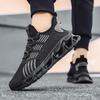Fashion Man Trainers Running Shoes Breathable Sports Sneakers Outdoor Non-Slip Sneakers Couple Casual Comfortable Running Shoes 39-46