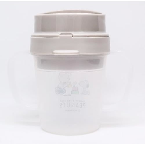 OSK Training Cup, 150ml, Snoopy C-9