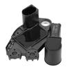 Alternator Voltage Regulator 2543505 Replacement Fit for Mercedes Benz C Class W204 S204