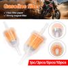 5pcs 1pc Universal Motorcycle Scooter Off-Road Vehicle Modification Accessories Gasoline Filter Universal Gasoline Cup Filter
