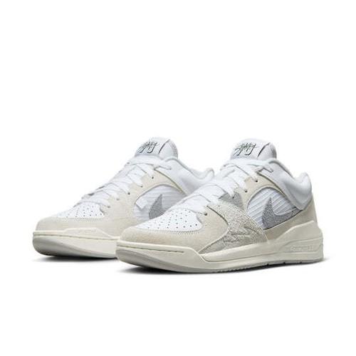 Air Jordan Stadium 90 Bílá Neutrální Šedá DX4397-100