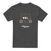 Oldsmobile Unisex Adult 1912 Defender Heather T-Shirt