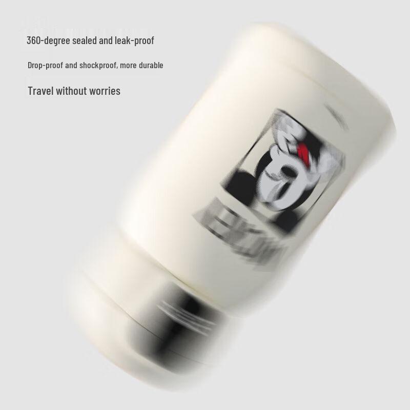 Germ Mickey Smart Kids Insulated Bottle