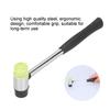 Double head Rubber Mallet Rubber material Hand Tool Work tool Hand Hammer  Manual work