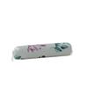 1Pc 106x35CM Comfortable Long Pillow Cover Polyester Fiber Pillow Case Home Decor Neck Bolster Headrest Cylindrical Cushion