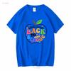 Welcome Back To School T Shirt Cute Teacher First Day Of For Long Or Short Sleeves Vintage Washed Homme Stretched Streetwear