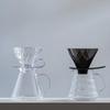 Hario V60 Dripper Mugen White Vdmu 02 Cw 1 2 Cups