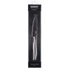 STEEL PEELING KNIFE 21cm BANQUET