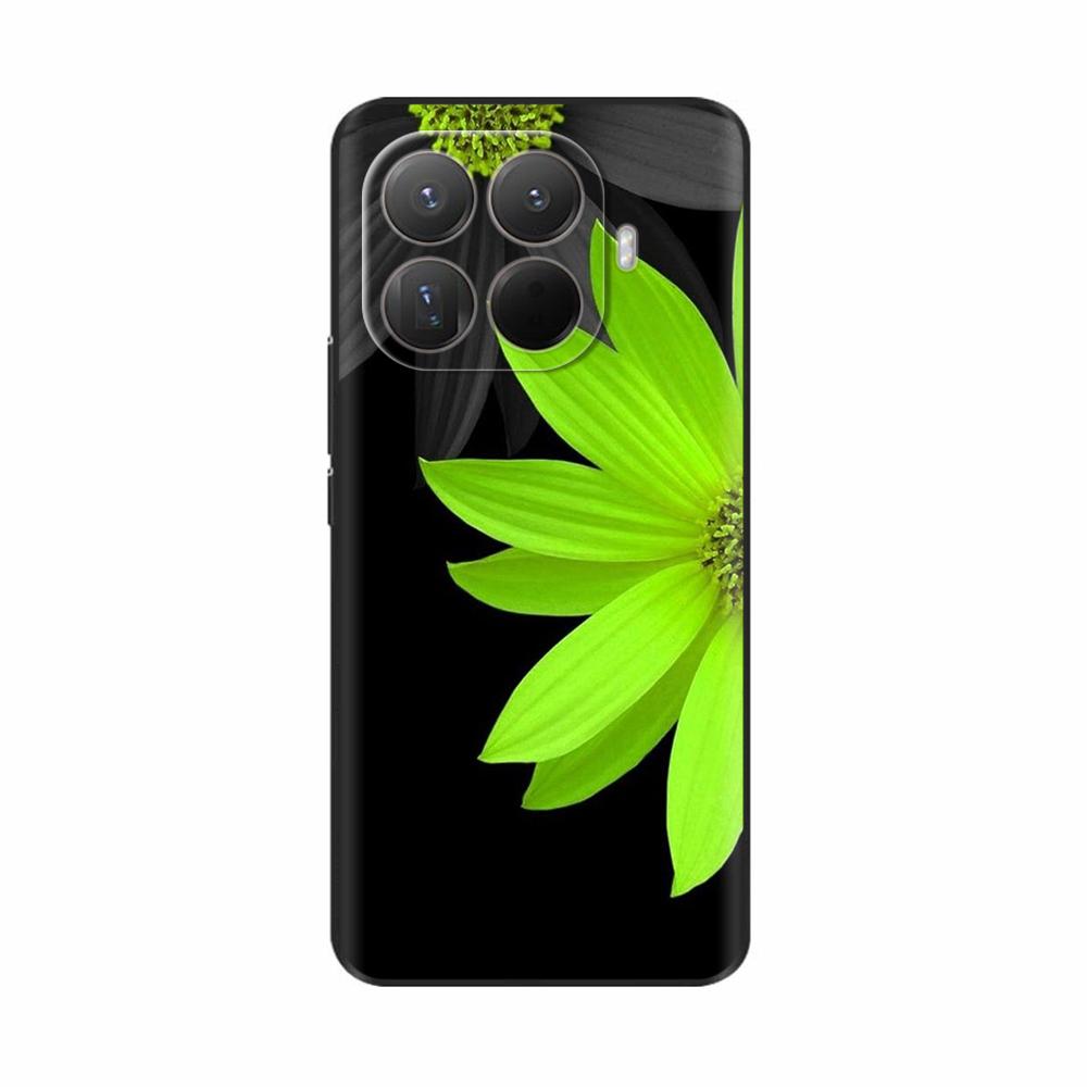 Pro Xiaomi 15T Pro Pouzdro Cool Lebka Měkký Matný Silikonový Zadní Kryt Pro Xiaomi 15T mi15T Pro Pouzdro Plný Ochranný Kryt Telefonu