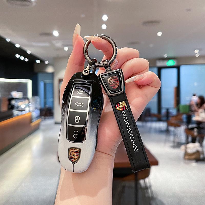 Kryt na klíče pro Porsche Panamera, Cayenne, Macan, 911