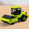 Engineering Vehicle Toy With Inertial Control For Children Play And Park Decor