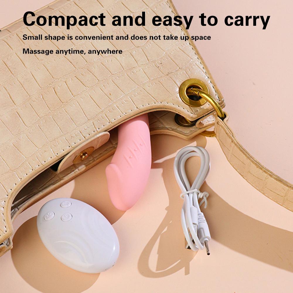 Wearable Dildo Vibrator Toy for Women Orgasm Masturbator G Spot Clit Stimulate Remote Control Adult Female Vagina Sex Machines