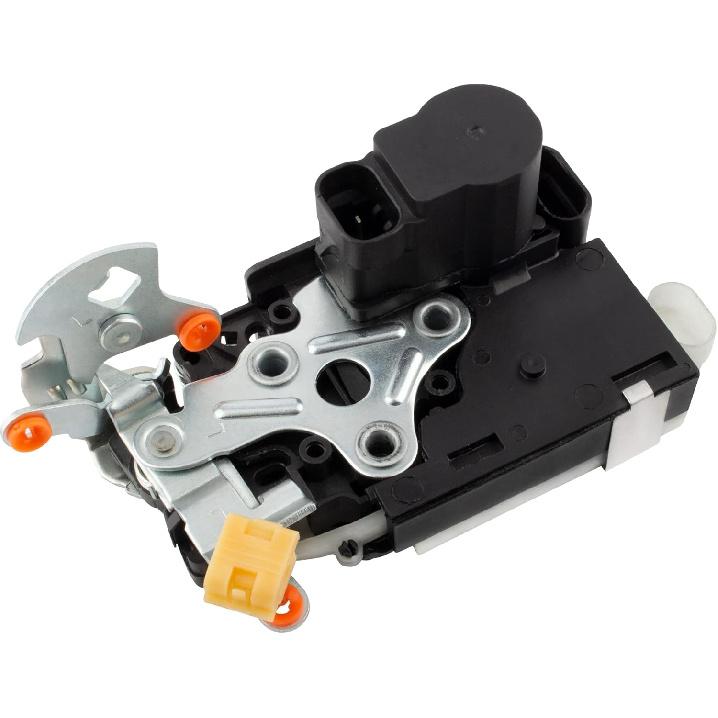 

BOXI Front Left Driver Side Door Latch & Lock Actuator Assembly Replacement for Chevrolet Silverado Suburban Avalanche Tahoe GMC Sierra Yukon
