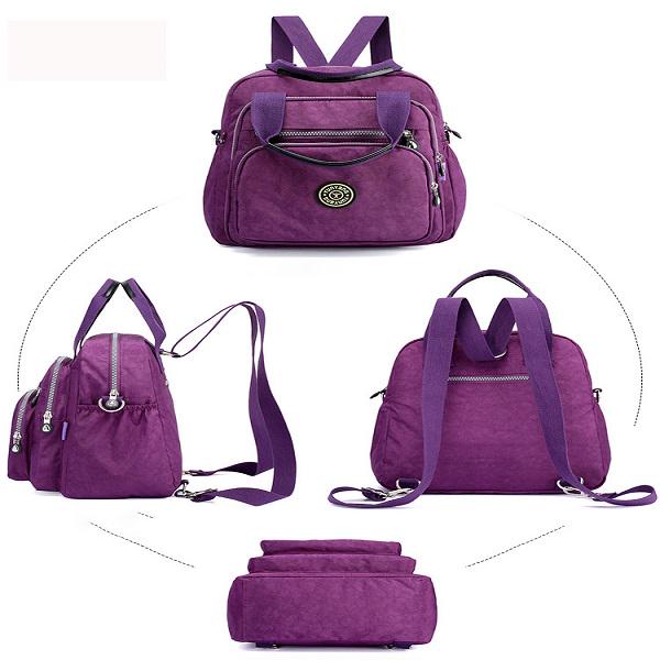 Buy Mummy Bag Shoulder Slung Portable Largecapacity Handbags Travel