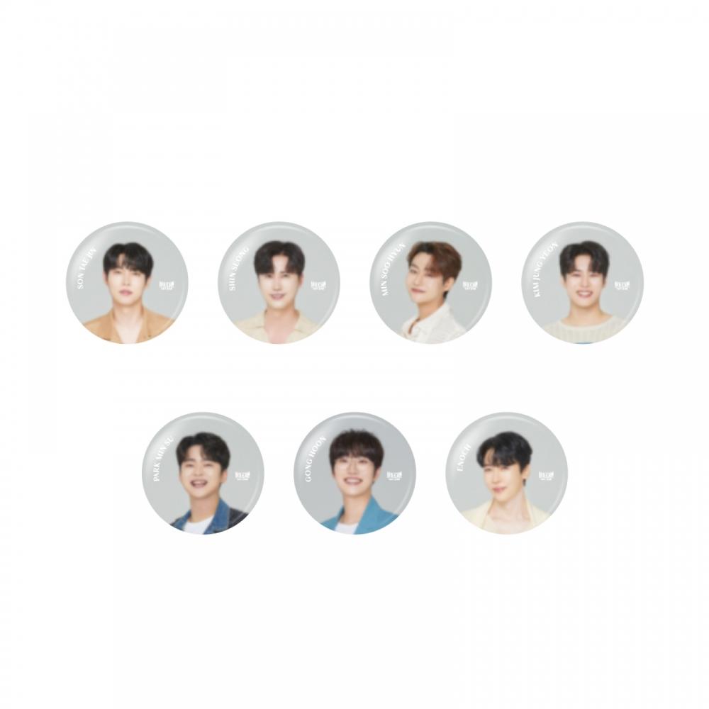 Burning Trotman   09 Hand Mirror 2023 Official Md