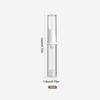 5/10/15Ml Clear Foundation Dispenser Bottle Portable Travel Essence Sample Container Airless Vacuum Eye Gel Cream Empty Tubes