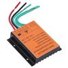 12V 24V 16A Wind Turbine Controller 300W-1000W Step Up Type MPPT PWM Wind Charge Controller Regulator