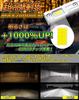 GULATALL H1 LED Headlight, Explosive Light, 18,000 LM, Compatible with Vehicle Inspections, For 12