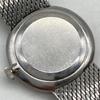 Used UA698 [Bargain] ULYSSE NARDIN Vintage Watch Manual Winding