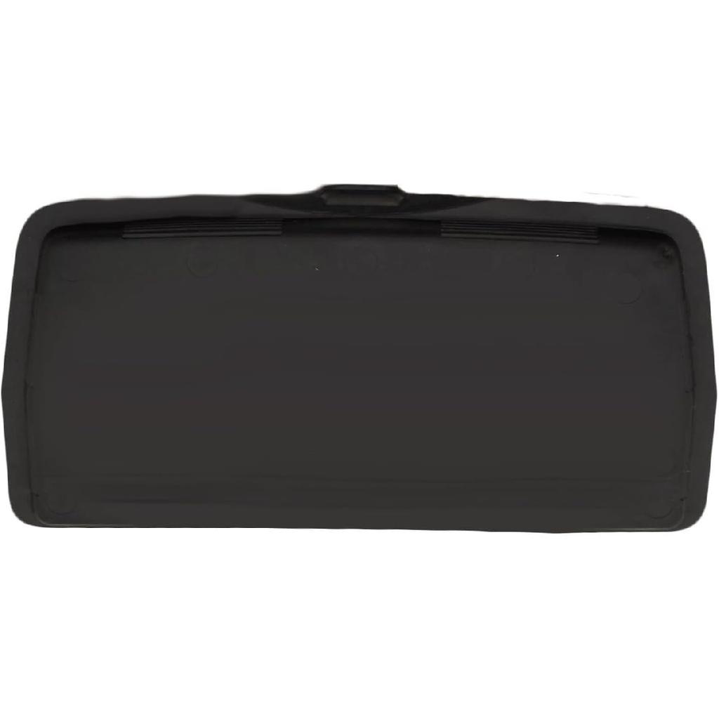 Centre Console Cup Holder Rubber Tray Inserts A2056830291 for Mercedes for X253 for W205, for C400 2015, for C300 2015-2018, for GLC300 for C350e