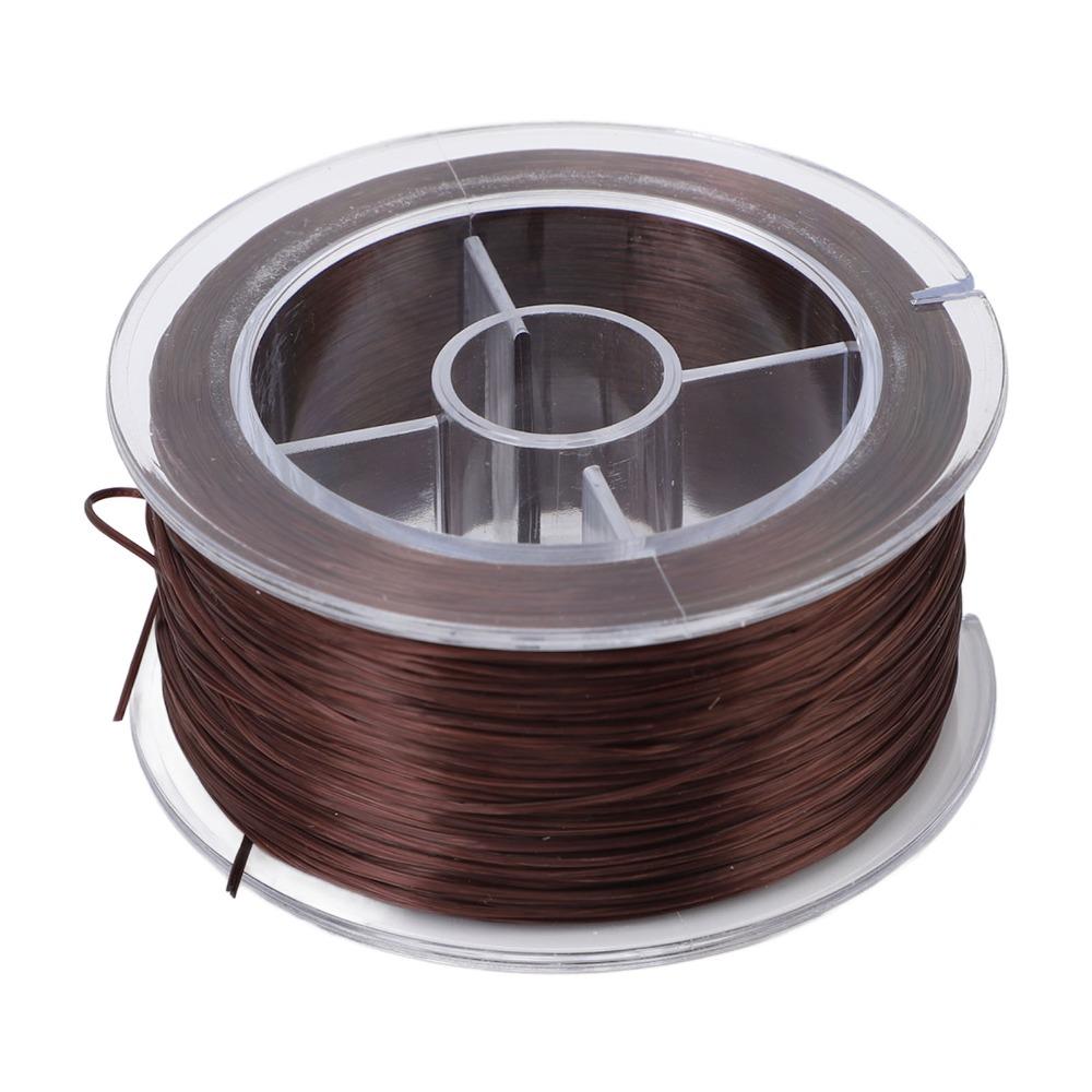 10Pcs Flat elastic design Flat Elastic String Jewelry Making Cord  Handmade ornament assembly