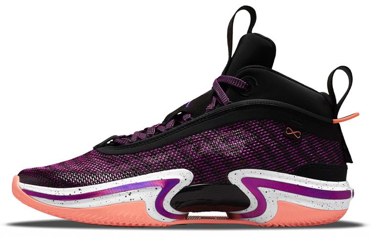 Air Jordan 36 Pf  First Light  DA9053-004 40.5