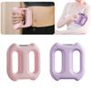 Portable Body Slimming Device Ergonomic Full-Body Fascia Ring  Deep Tissue Massage