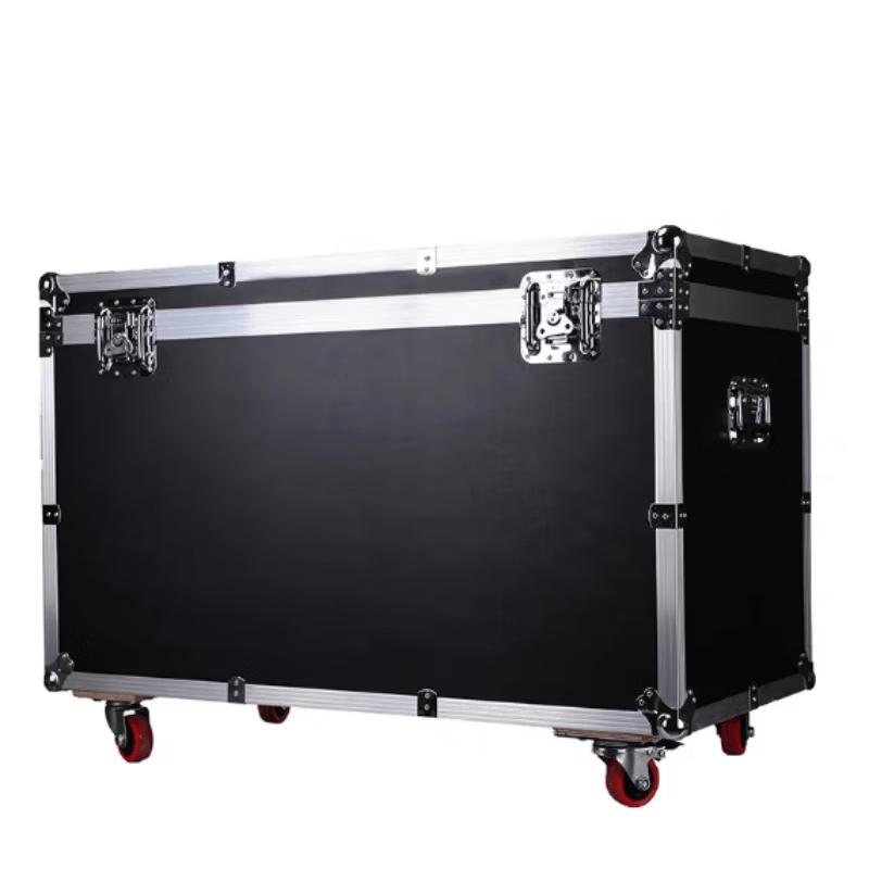 Wu Jiaotou Smart Running Tester Transport Case
