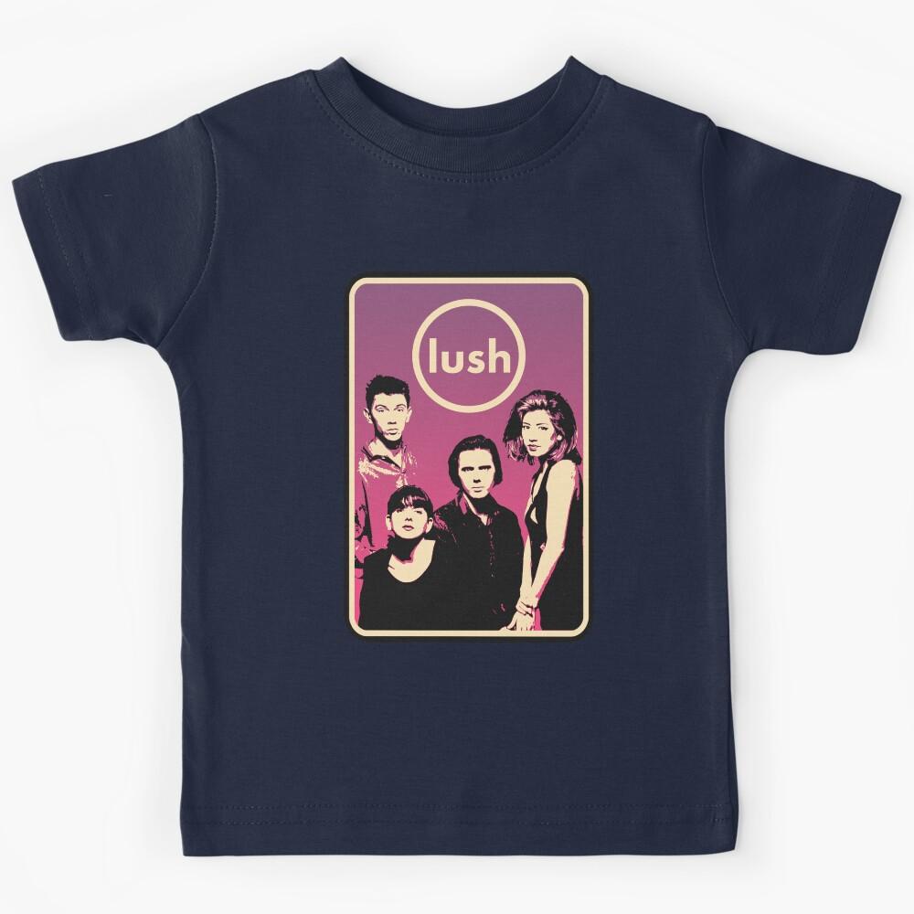 Lush Band Kids T-Shirt 150