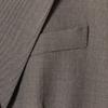 2026 new European and American style casual fashion double-breasted casual suit 1315278